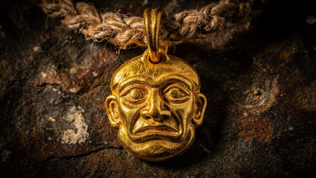 Pins, Perfumes & Provocations | The Style Secrets of Ancient Greece 20