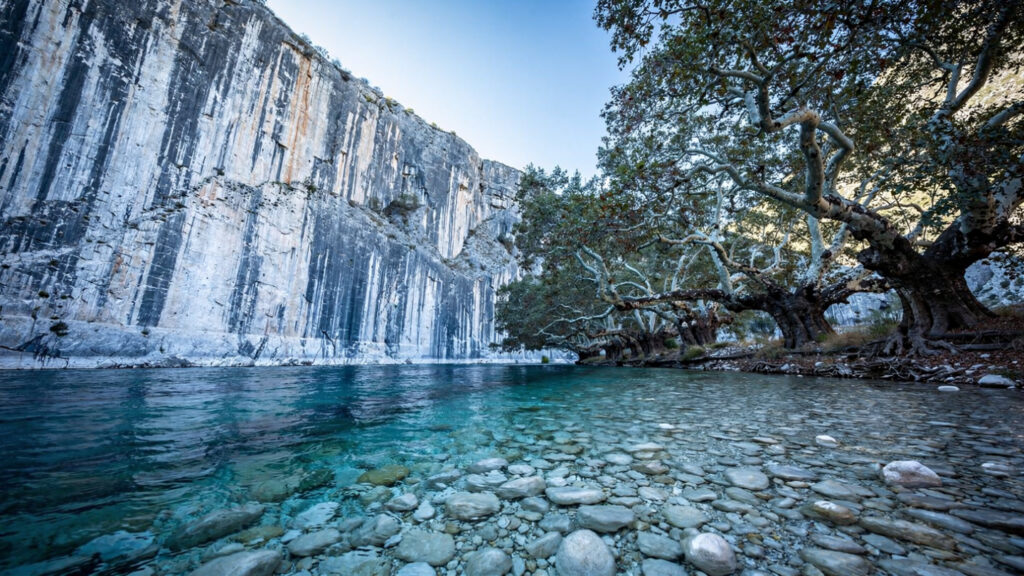 The Natural Heritage of Greece | A Journey Through Eco-Tourism and Responsible Exploration 14