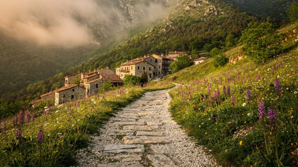 The Natural Heritage of Greece | A Journey Through Eco-Tourism and Responsible Exploration 22