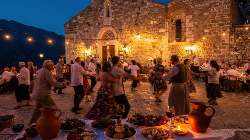 The Natural Heritage of Greece | A Journey Through Eco-Tourism and Responsible Exploration 21
