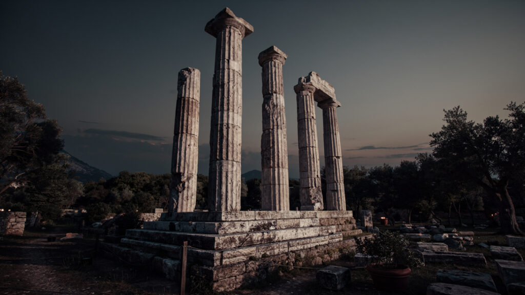 The Kabeiroi and the Unseen Forces of Samothraki 15