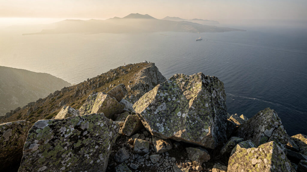 The Kabeiroi and the Unseen Forces of Samothraki 20