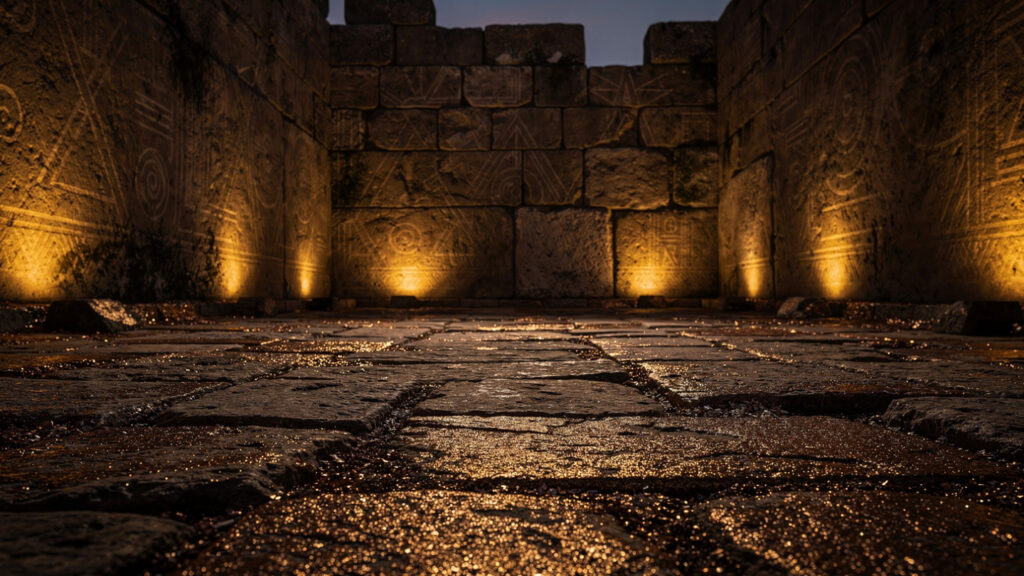The Kabeiroi and the Unseen Forces of Samothraki 18