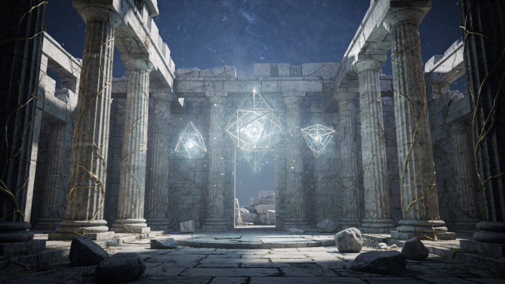 The Kabeiroi and the Unseen Forces of Samothraki 19