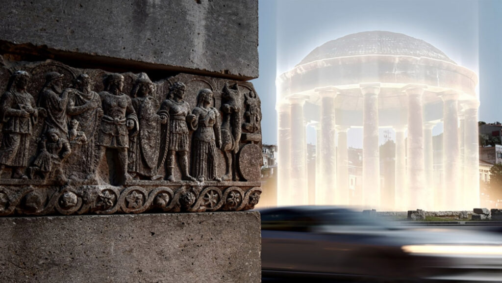 The Enduring Heart of Macedonia | Thessaloniki's Timeless Grandeur and Ancient Secrets 14