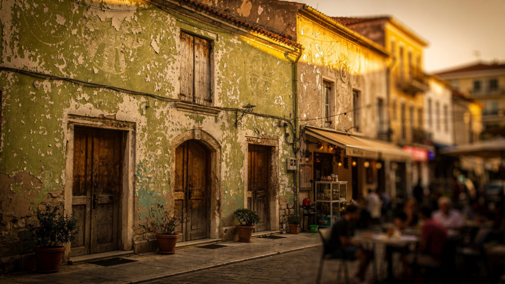 The Enduring Heart of Macedonia | Thessaloniki's Timeless Grandeur and Ancient Secrets 16