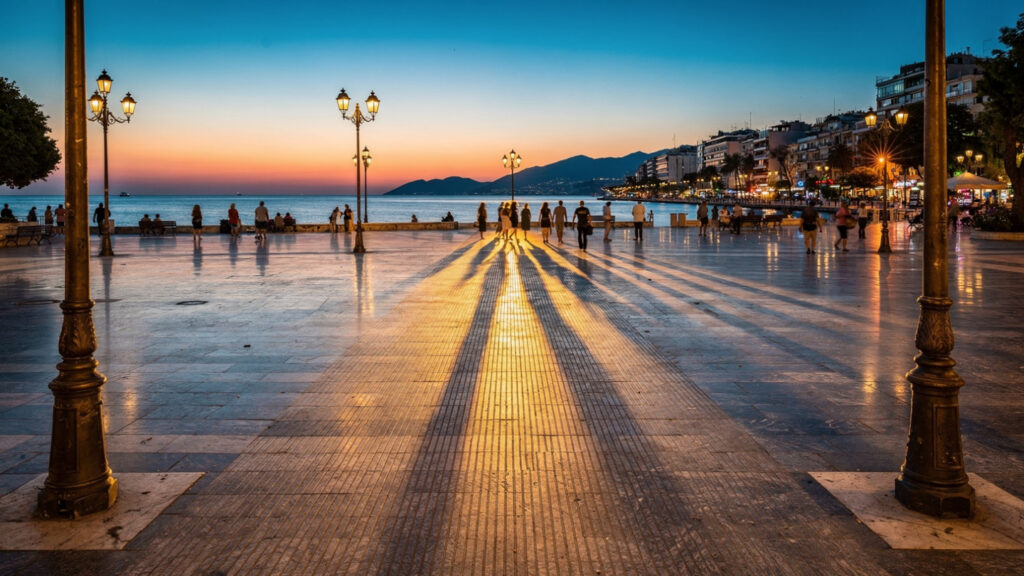 The Enduring Heart of Macedonia | Thessaloniki's Timeless Grandeur and Ancient Secrets 18