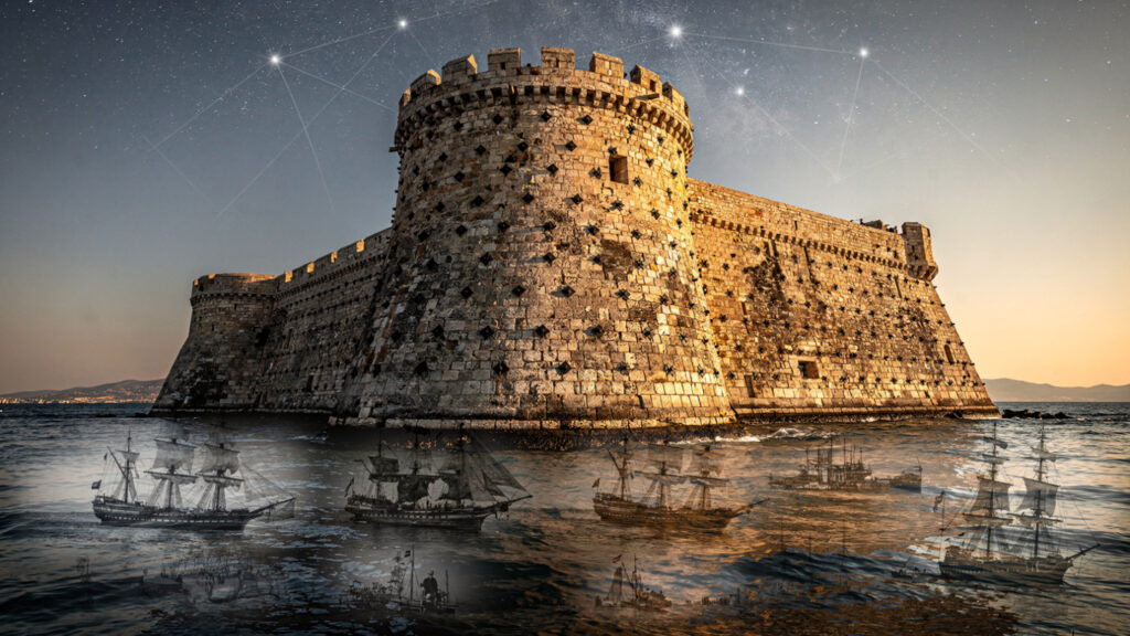 The Enduring Heart of Macedonia | Thessaloniki's Timeless Grandeur and Ancient Secrets 20