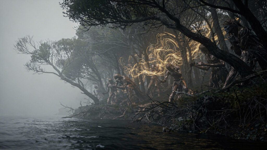 The Sorrowful Melody of Pan | The Tragic Tale of the God of Shepherds, Nature, and Lost Love 22