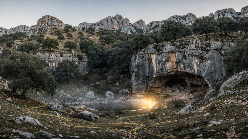 The Sorrowful Melody of Pan | The Tragic Tale of the God of Shepherds, Nature, and Lost Love 16
