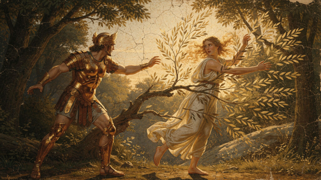 Passionate and Tragic | The Unfulfilled Loves That Shaped Greek Mythology 14