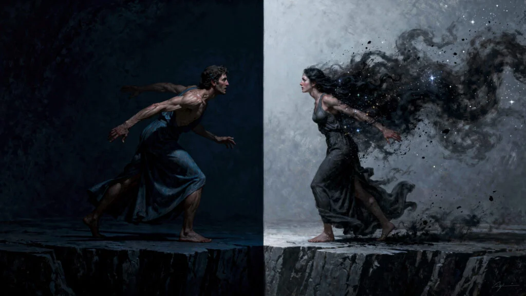 Passionate and Tragic | The Unfulfilled Loves That Shaped Greek Mythology 15