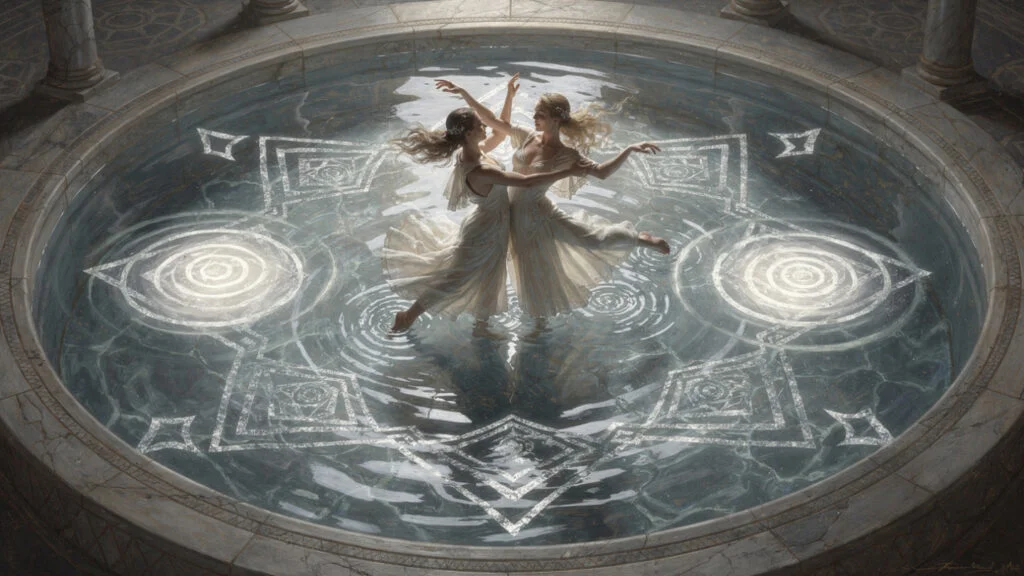 Passionate and Tragic | The Unfulfilled Loves That Shaped Greek Mythology 17