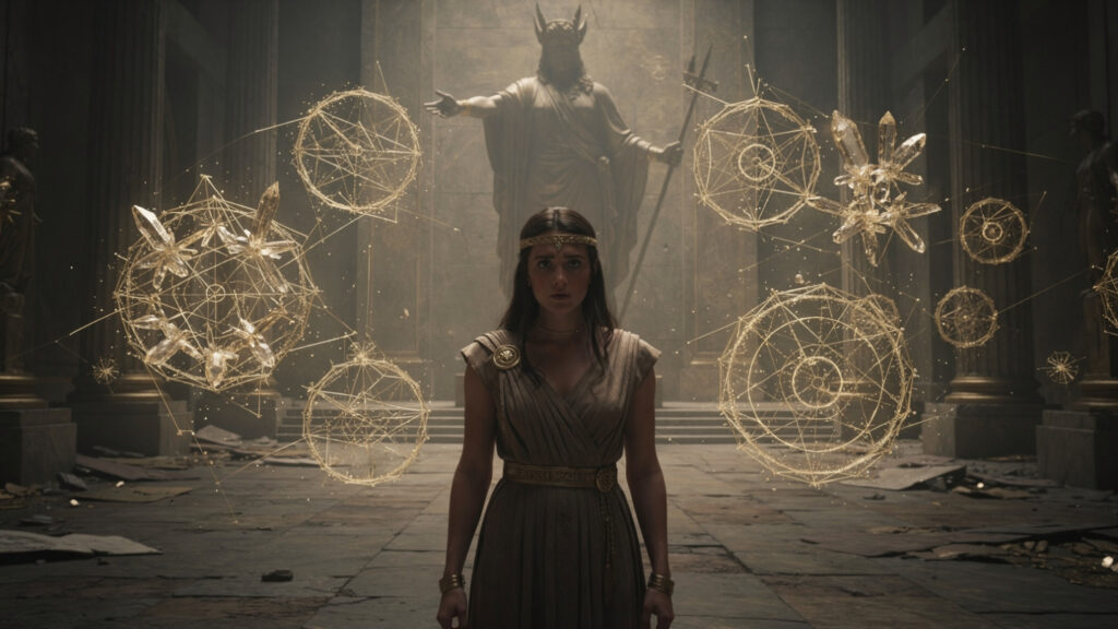 Passionate and Tragic | The Unfulfilled Loves That Shaped Greek Mythology 16