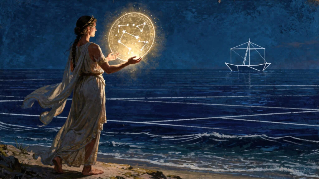 Passionate and Tragic | The Unfulfilled Loves That Shaped Greek Mythology 18