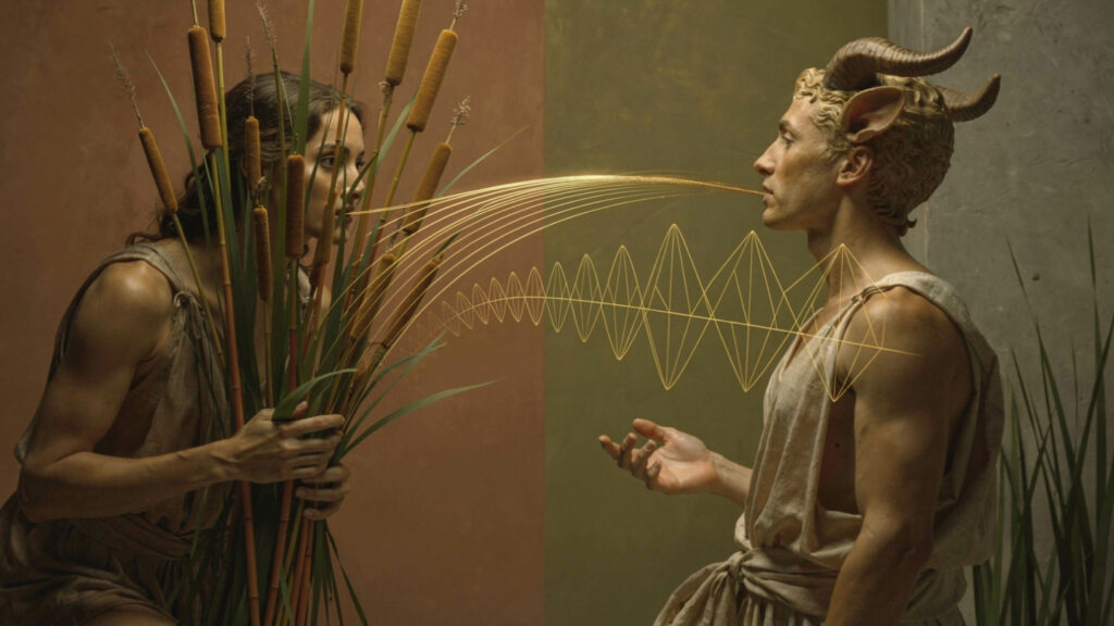 Passionate and Tragic | The Unfulfilled Loves That Shaped Greek Mythology 19