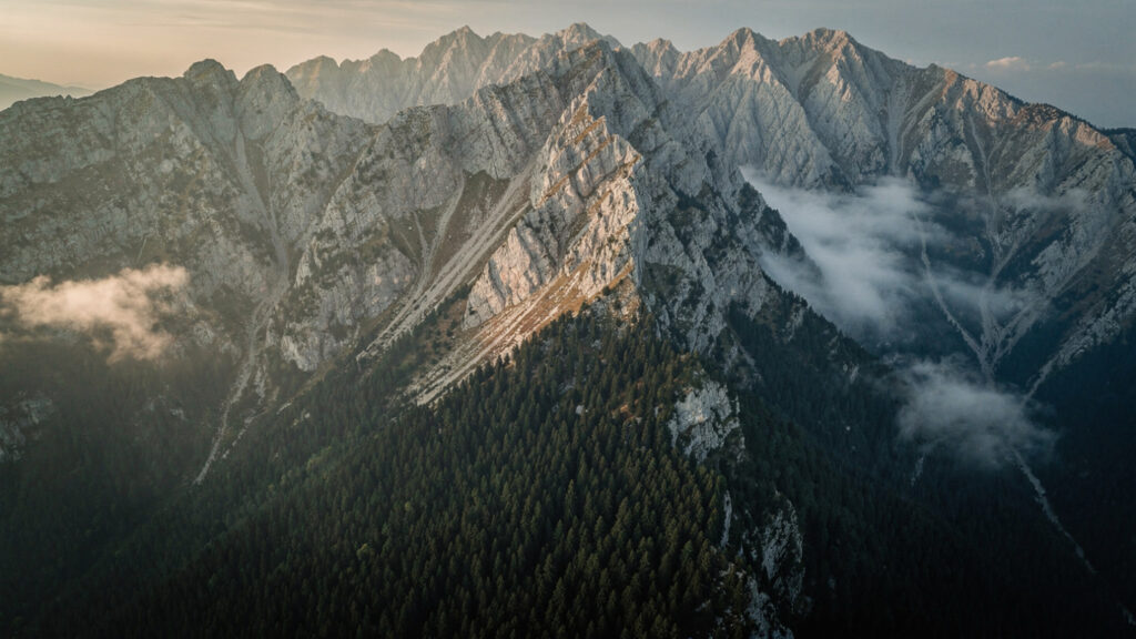 Argithea | The Hidden Kingdom of the Greek Alps 14