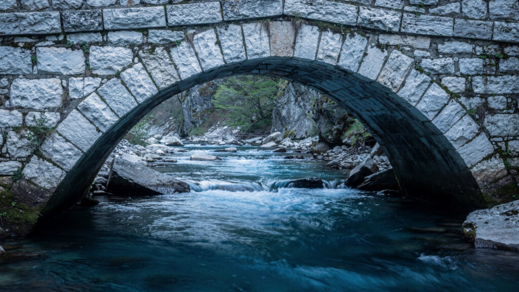 Argithea | The Hidden Kingdom of the Greek Alps 16