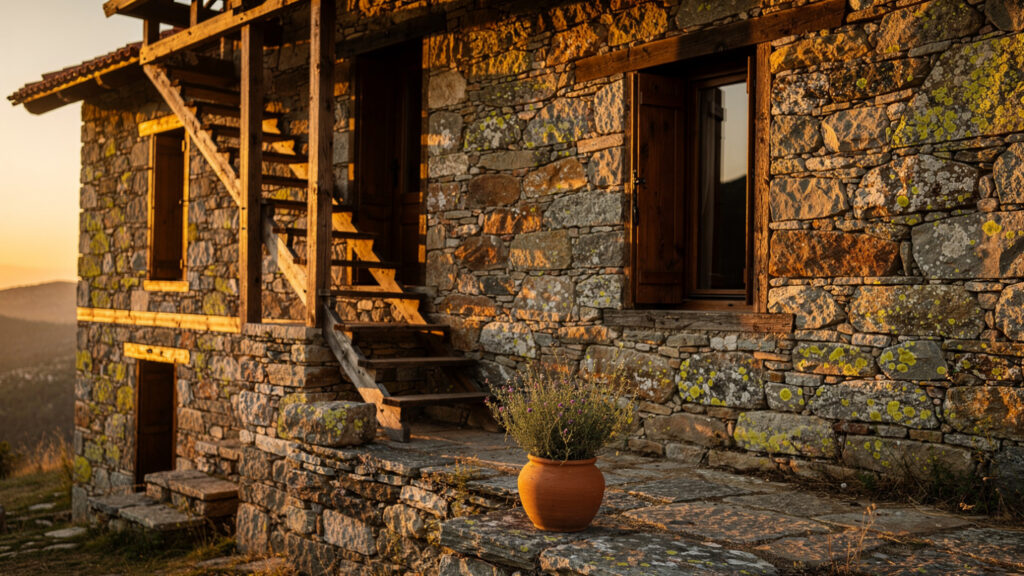 Argithea | The Hidden Kingdom of the Greek Alps 17