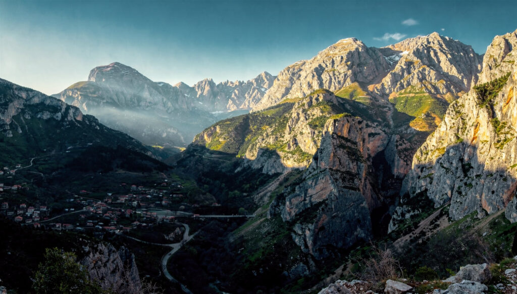 Argithea | The Hidden Kingdom of the Greek Alps 18
