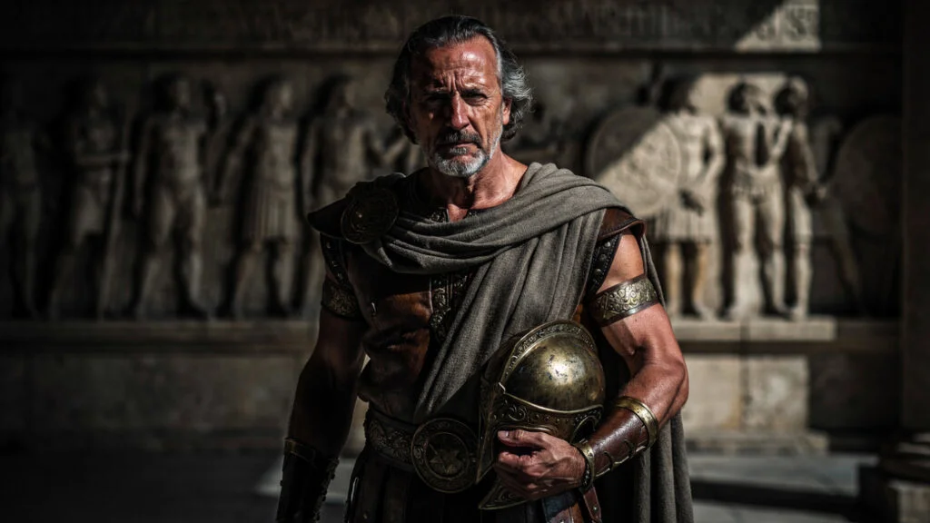 The Reluctant Seer | Amphiaraus, His Sanctuary at Oropos, and the Ancient Art of Healing Dreams 16