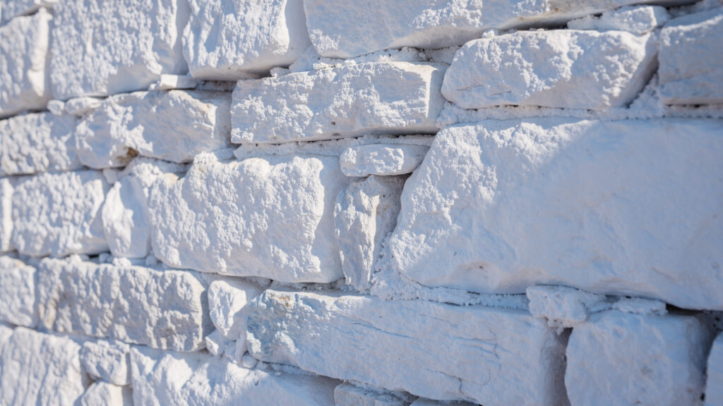 Blue and White | The Real Story Behind the Cyclades' Most Famous Colors 14