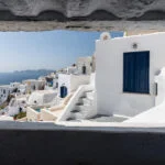 Blue and White | The Real Story Behind the Cyclades' Most Famous Colors 24