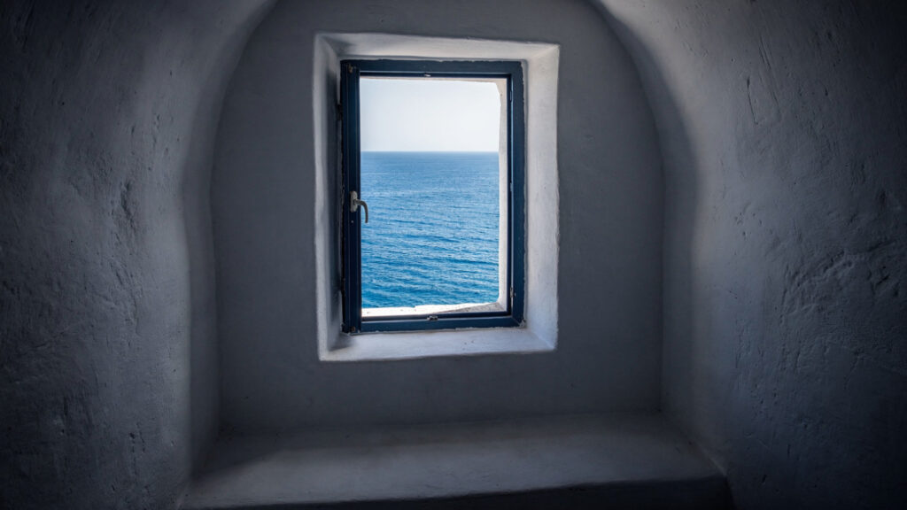 Blue and White | The Real Story Behind the Cyclades' Most Famous Colors 19