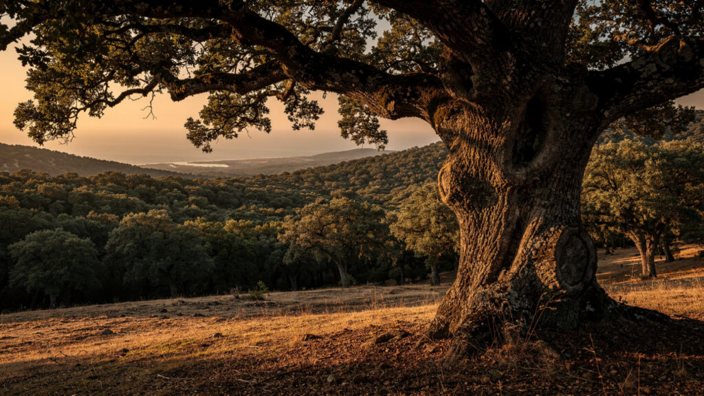 The Centaur Forest | Foloi, Pholus, and the Most Tragic Episode in the Labors of Heracles 15