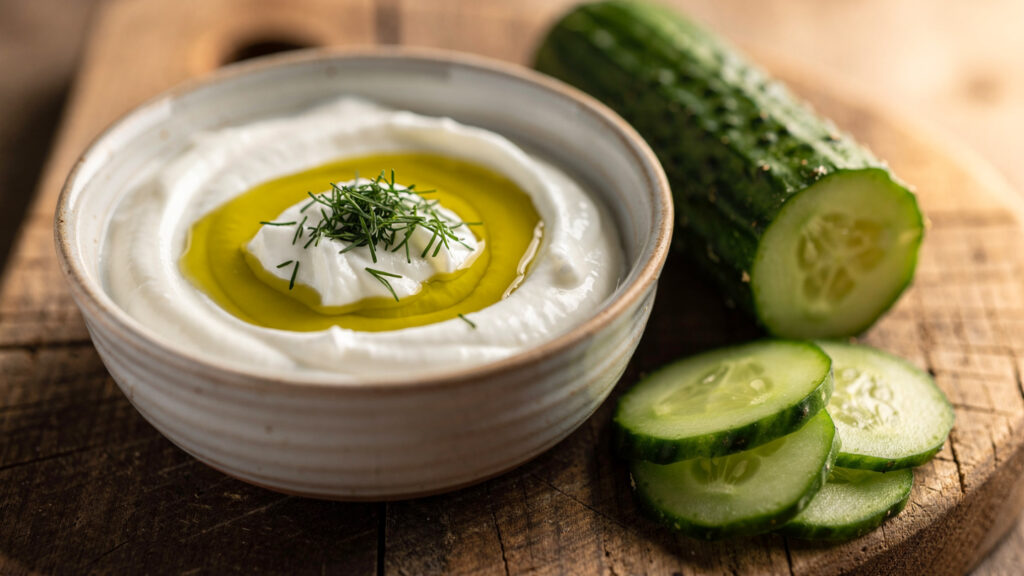 The Unsung Ambrosia | Tracing the Epic Journey of Gyros, Greece's Culinary Icon 17