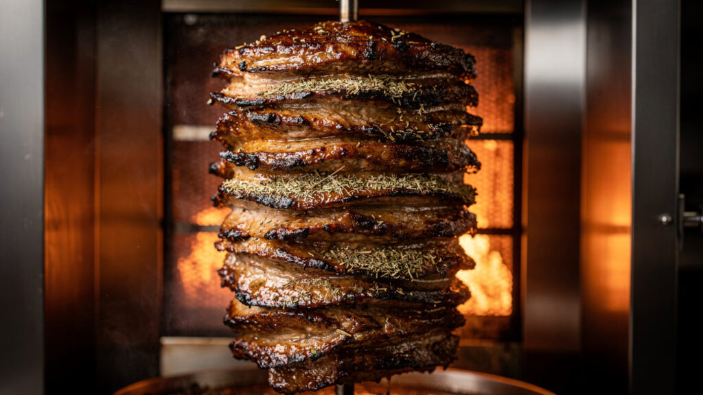 The Unsung Ambrosia | Tracing the Epic Journey of Gyros, Greece's Culinary Icon 14