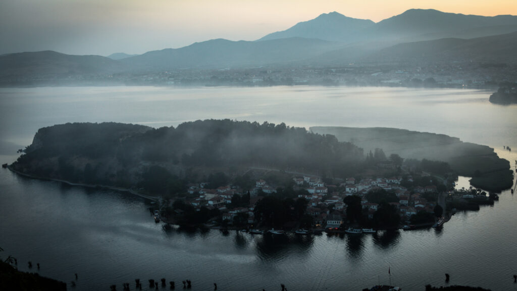 Epirus | The Region Where Greece Kept Its Oldest Conversations with the Dead 26