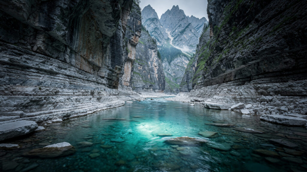 Epirus | The Region Where Greece Kept Its Oldest Conversations with the Dead 23