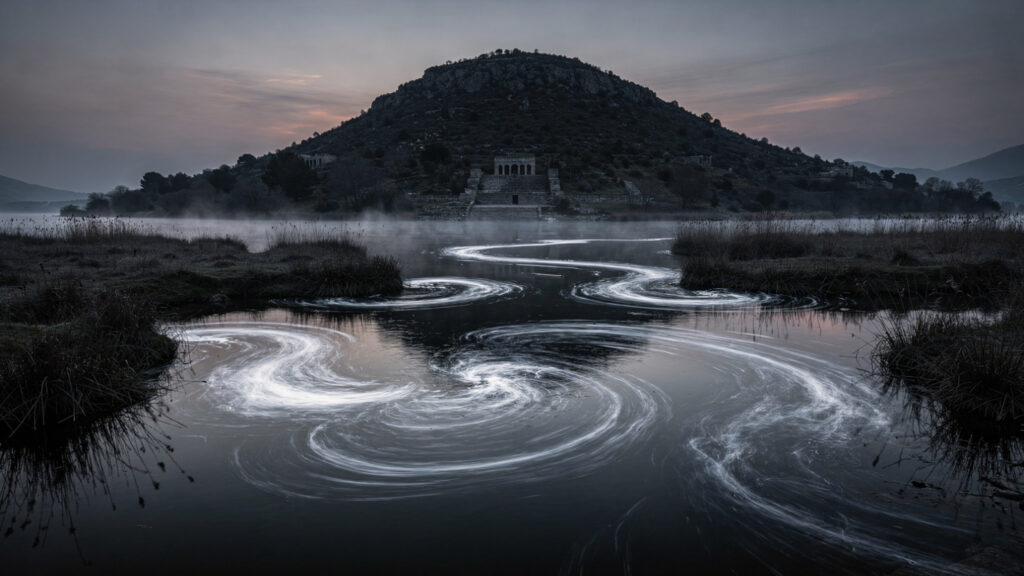 Epirus | The Region Where Greece Kept Its Oldest Conversations with the Dead 14