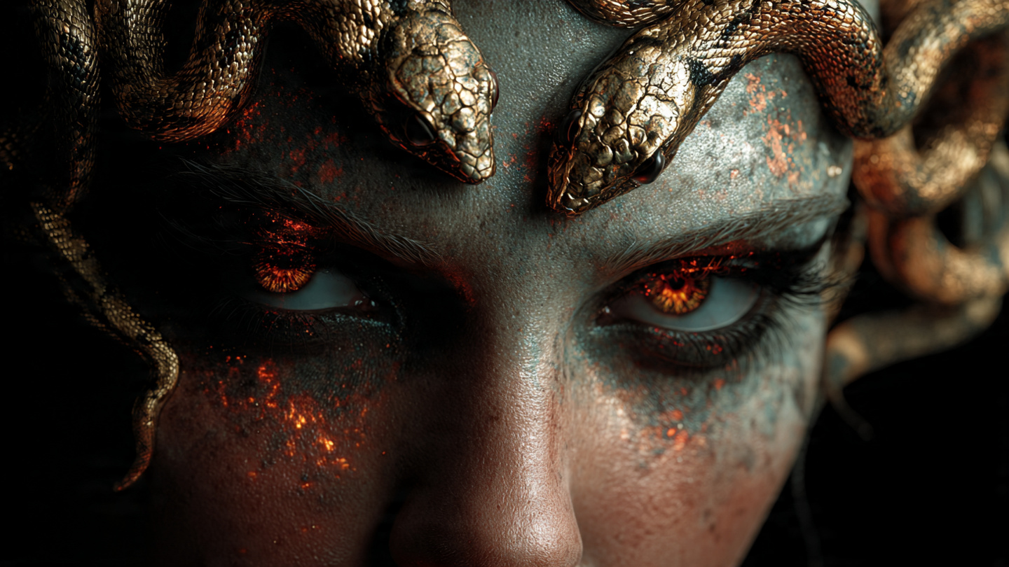 Monsters of Greek Myth: The Terrifying Beasts and What They Guard
