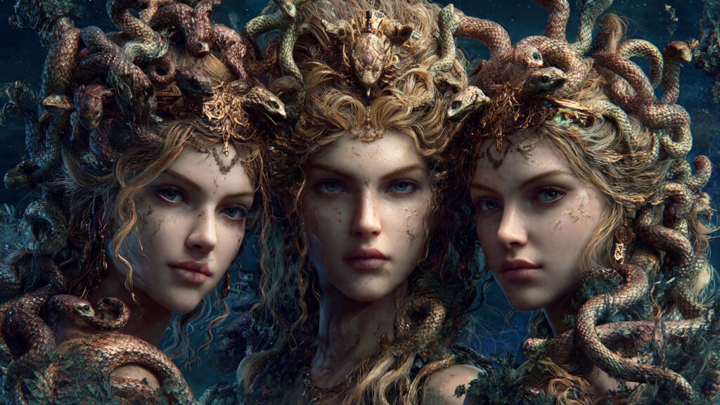 Where Mermaids Once Sang | Following the Footsteps of Gorgons Across Greece’s Myth and Beauty 12