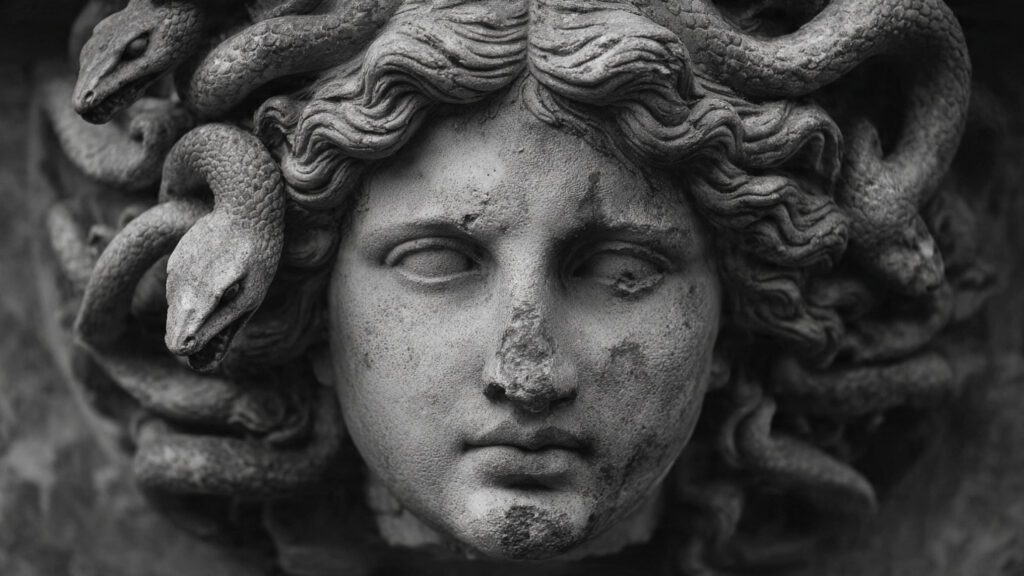 Where Mermaids Once Sang | Following the Footsteps of Gorgons Across Greece’s Myth and Beauty 20