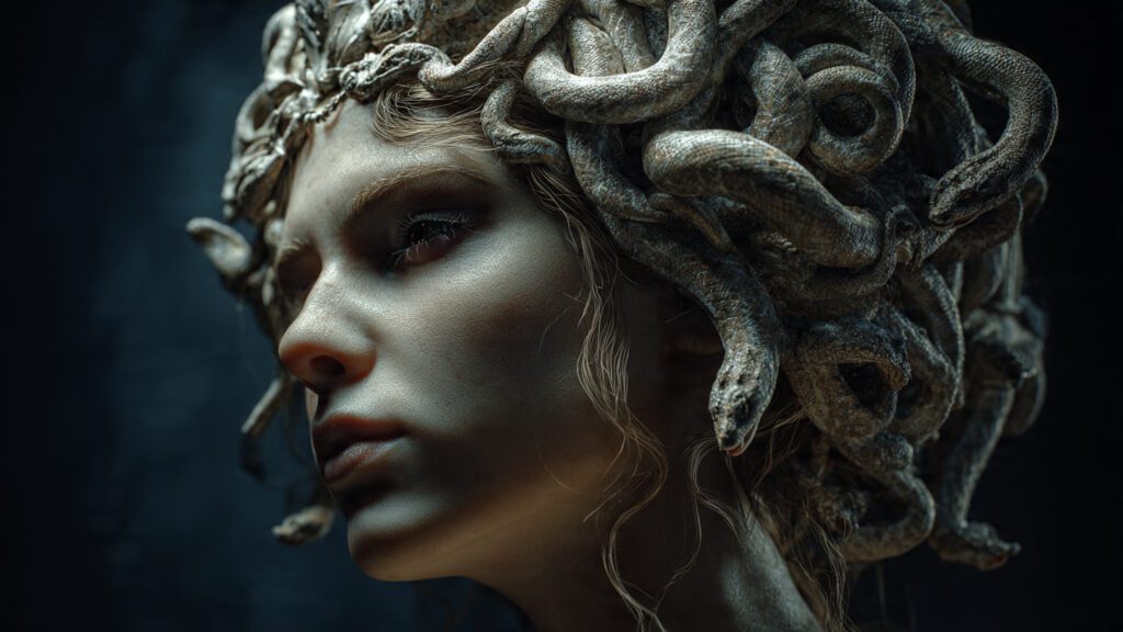 Where Mermaids Once Sang | Following the Footsteps of Gorgons Across Greece’s Myth and Beauty 14