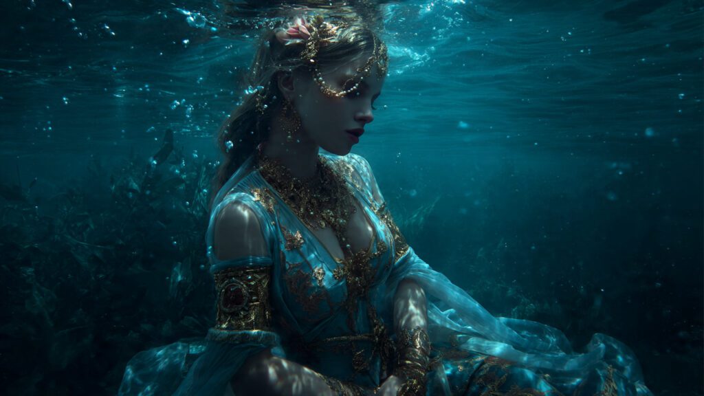 Where Mermaids Once Sang | Following the Footsteps of Gorgons Across Greece’s Myth and Beauty 15