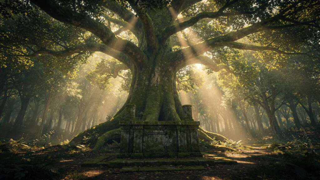 The Greek Wilderness | What Survived and Why 15