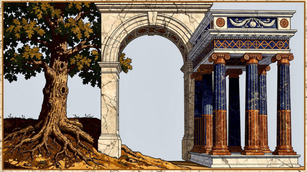The Greek Words That Conquered the World | How Ancient Greek Shaped the Language of Modern Thought 14