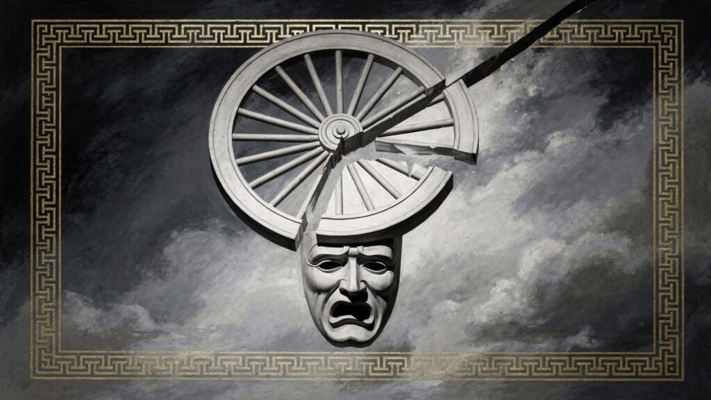 The Greek Words That Conquered the World | How Ancient Greek Shaped the Language of Modern Thought 20