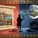 Lucian’s True History | The Second-Century Sci-Fi Odyssey That Invented a Genre 19