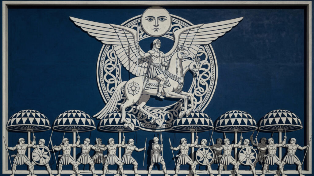Lucian’s True History | The Second-Century Sci-Fi Odyssey That Invented a Genre 15