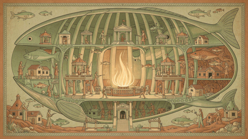 Lucian’s True History | The Second-Century Sci-Fi Odyssey That Invented a Genre 19