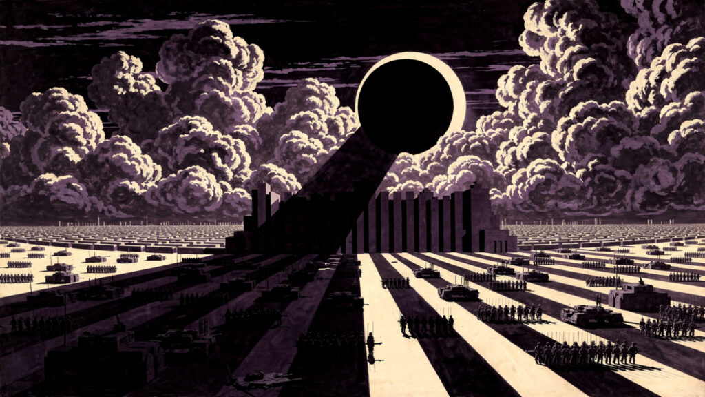 Lucian’s True History | The Second-Century Sci-Fi Odyssey That Invented a Genre 16