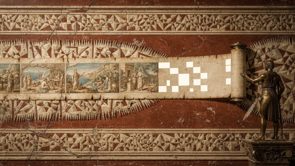 Lucian’s True History | The Second-Century Sci-Fi Odyssey That Invented a Genre 22