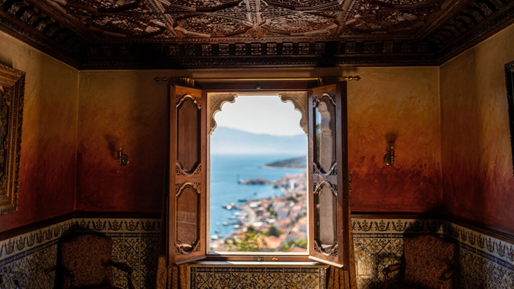 Makrinitsa | The Mythical Balcony of Mount Pelion, Home of the Centaurs 17