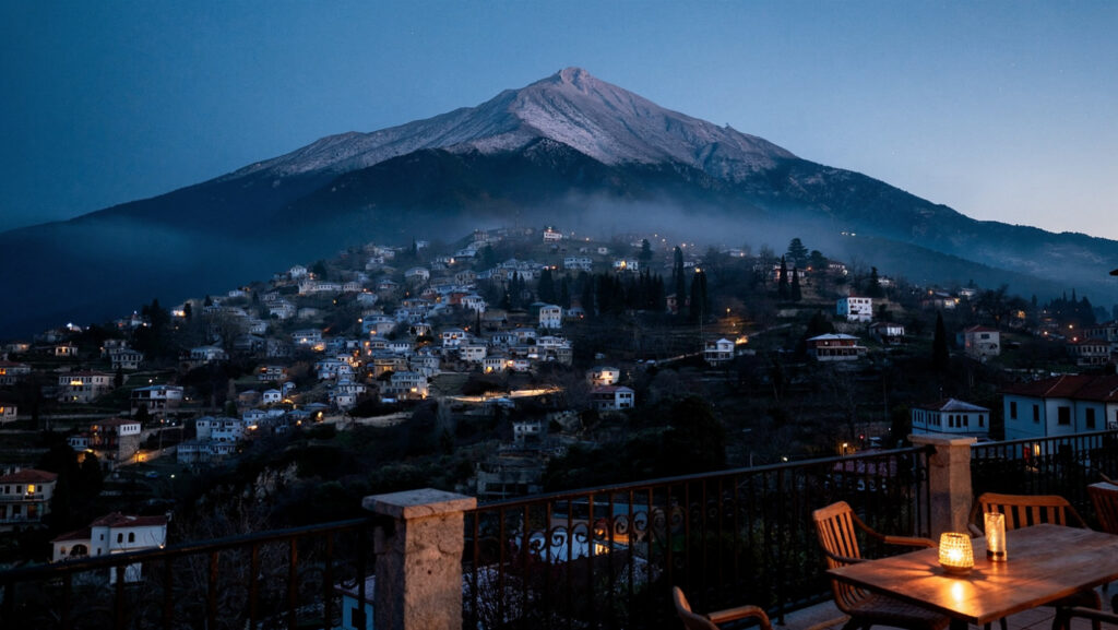 Makrinitsa | The Mythical Balcony of Mount Pelion, Home of the Centaurs 20