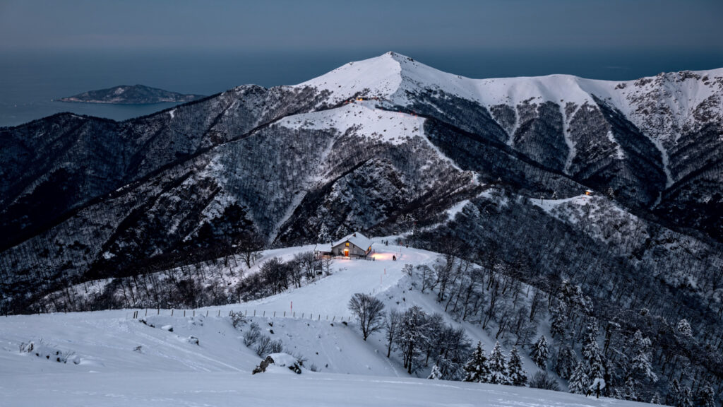 Makrinitsa | The Mythical Balcony of Mount Pelion, Home of the Centaurs 21